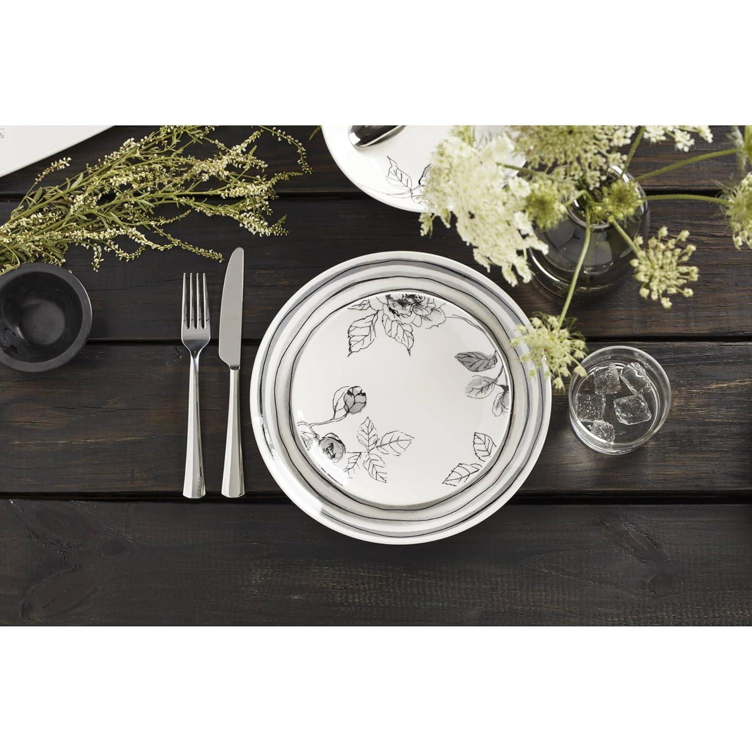 Entertain 365 Stackables 3.3" Short Glasses (Set of 6)