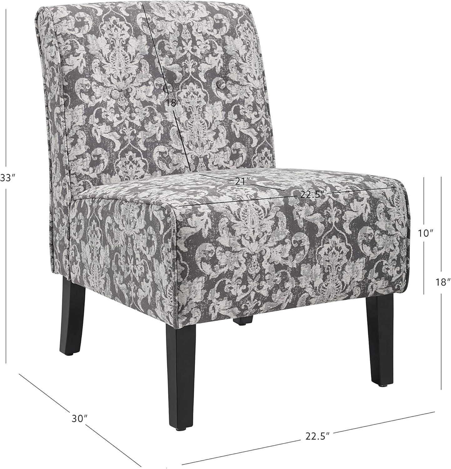 Coco Accent Chair - Linon