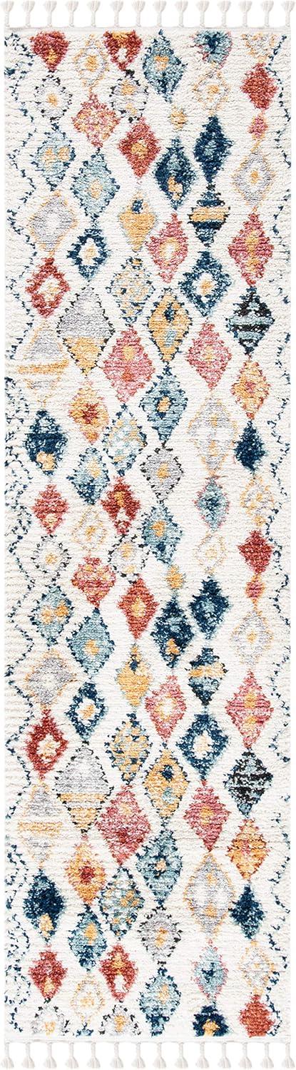 Morocco MRC924 Power Loomed Area Rug  - Safavieh