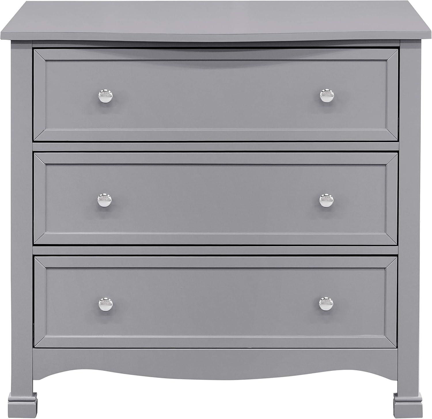 Kalani 3 Drawer Dresser