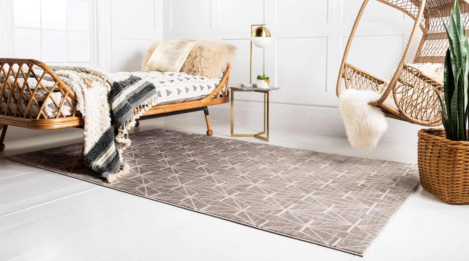 Jill Zarin Fifth Avenue Uptown Rug