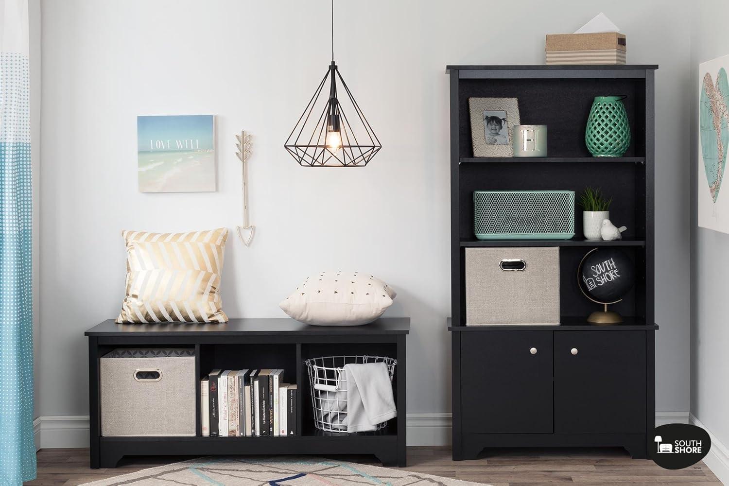 Vito Storage Bench