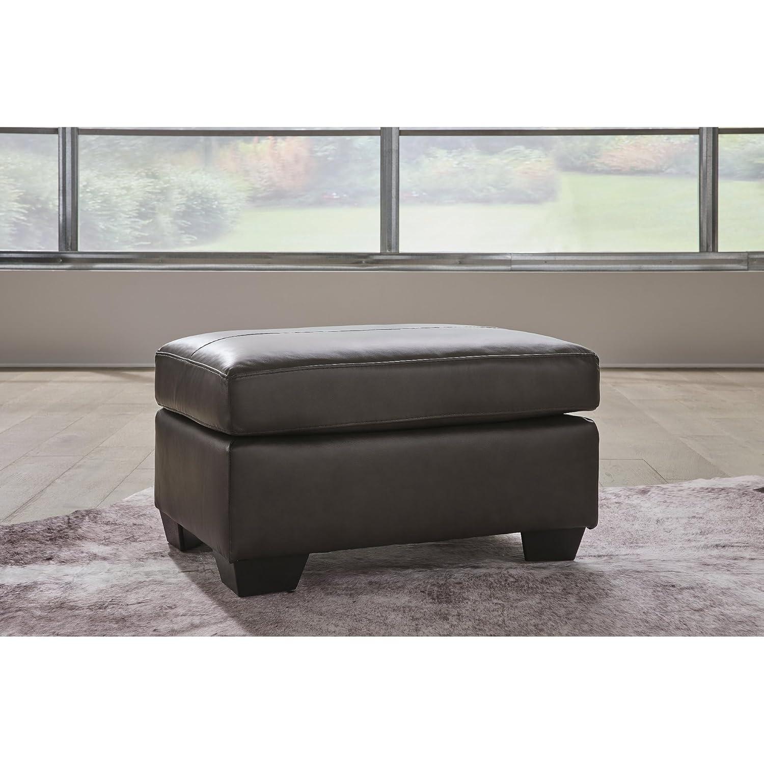 Hokku Designs Belziani Ottoman