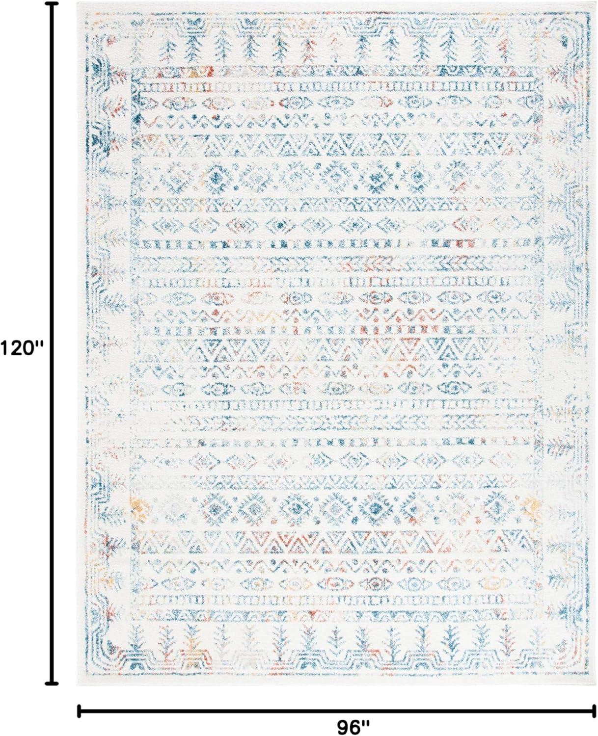 Tulum TUL271 Area Rug  - Safavieh