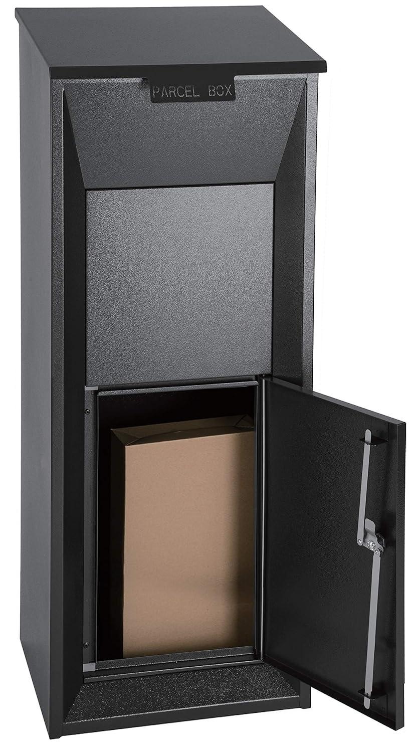 Galvanized Steel Package Drop