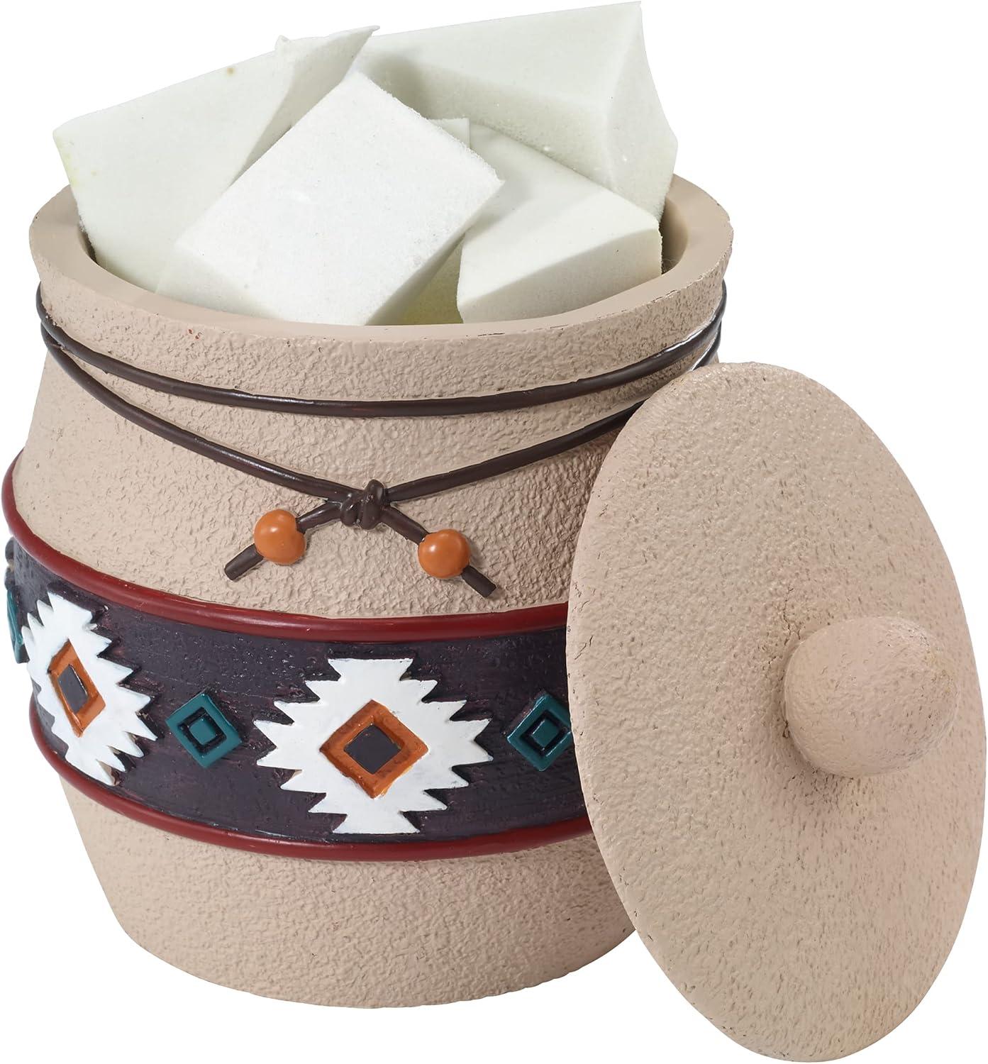 Navajo Dance Jar