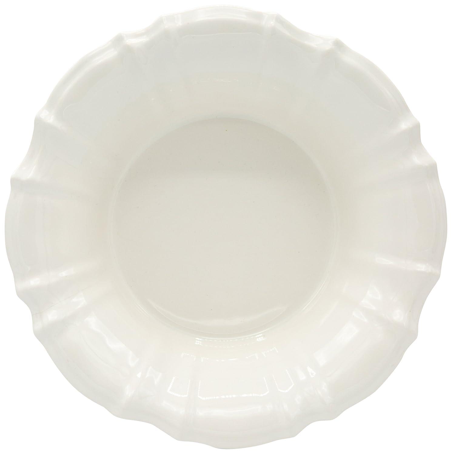 Euro Ceramica Chloe Pasta Bowl