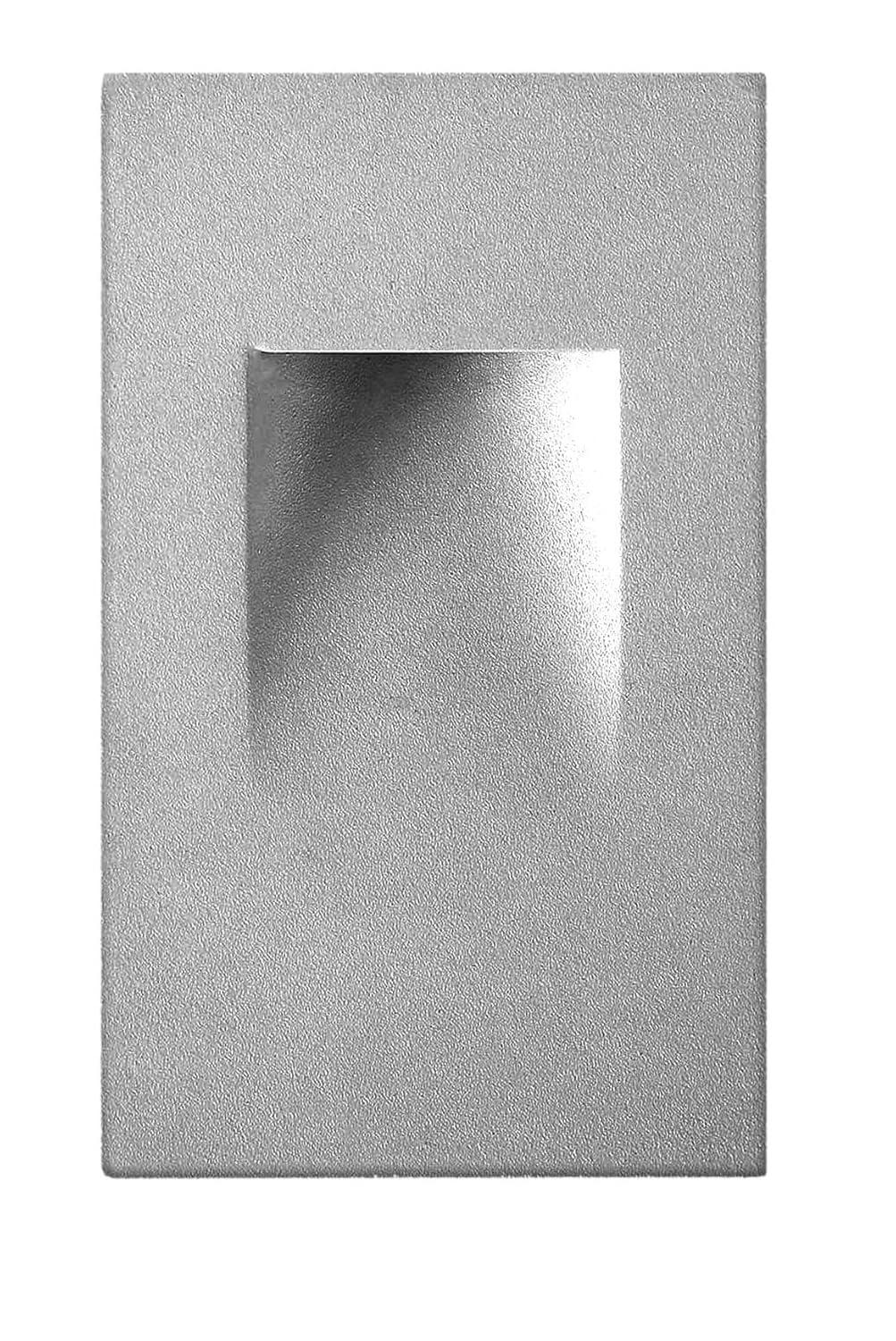 Ciata Lighting Integrated LED Metal Step Light