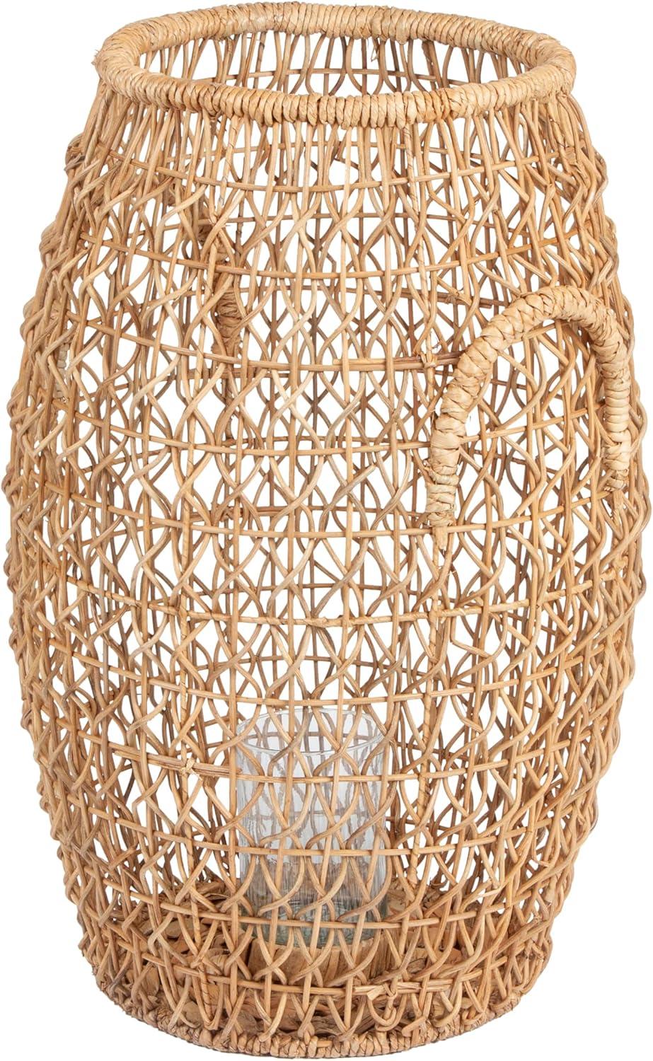 Madera Lantern, Small