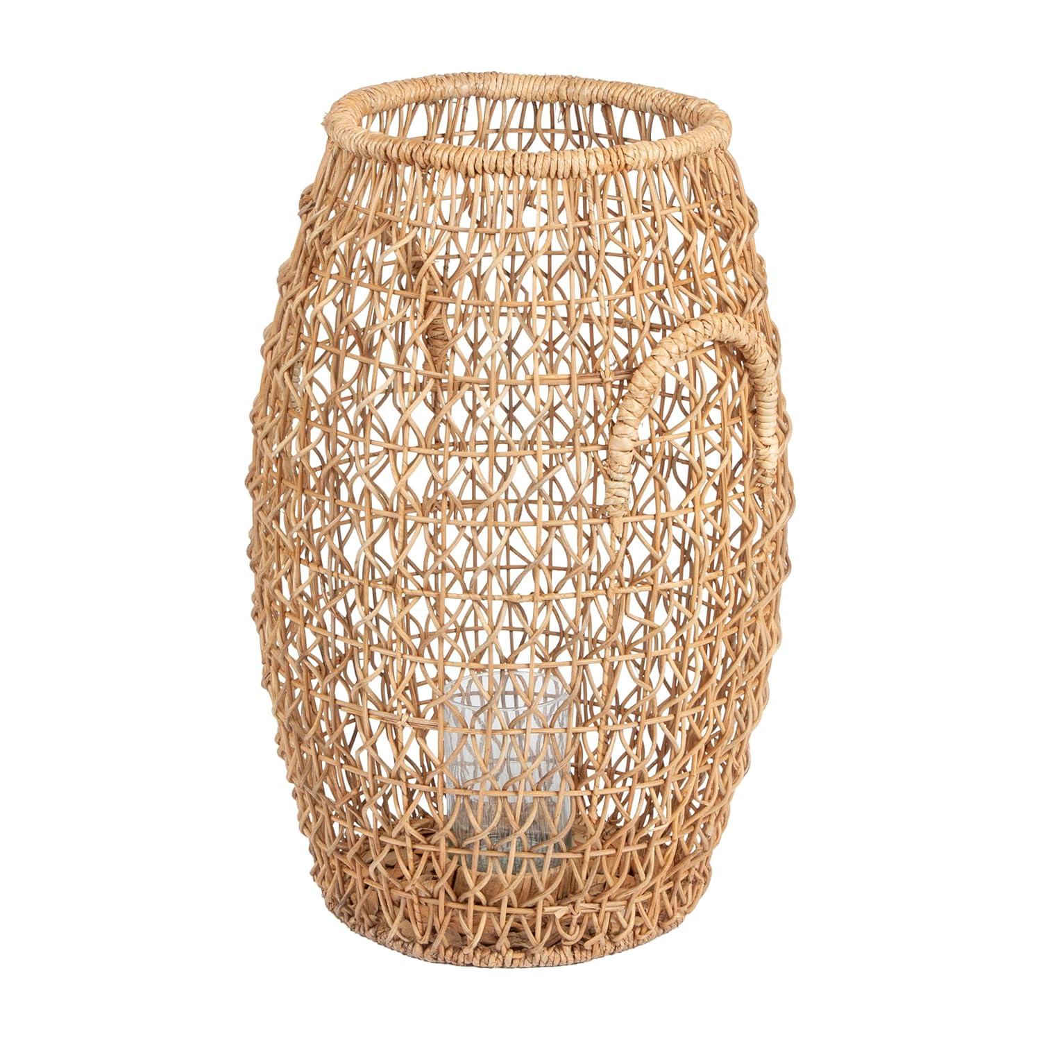 Madera Lantern, Small