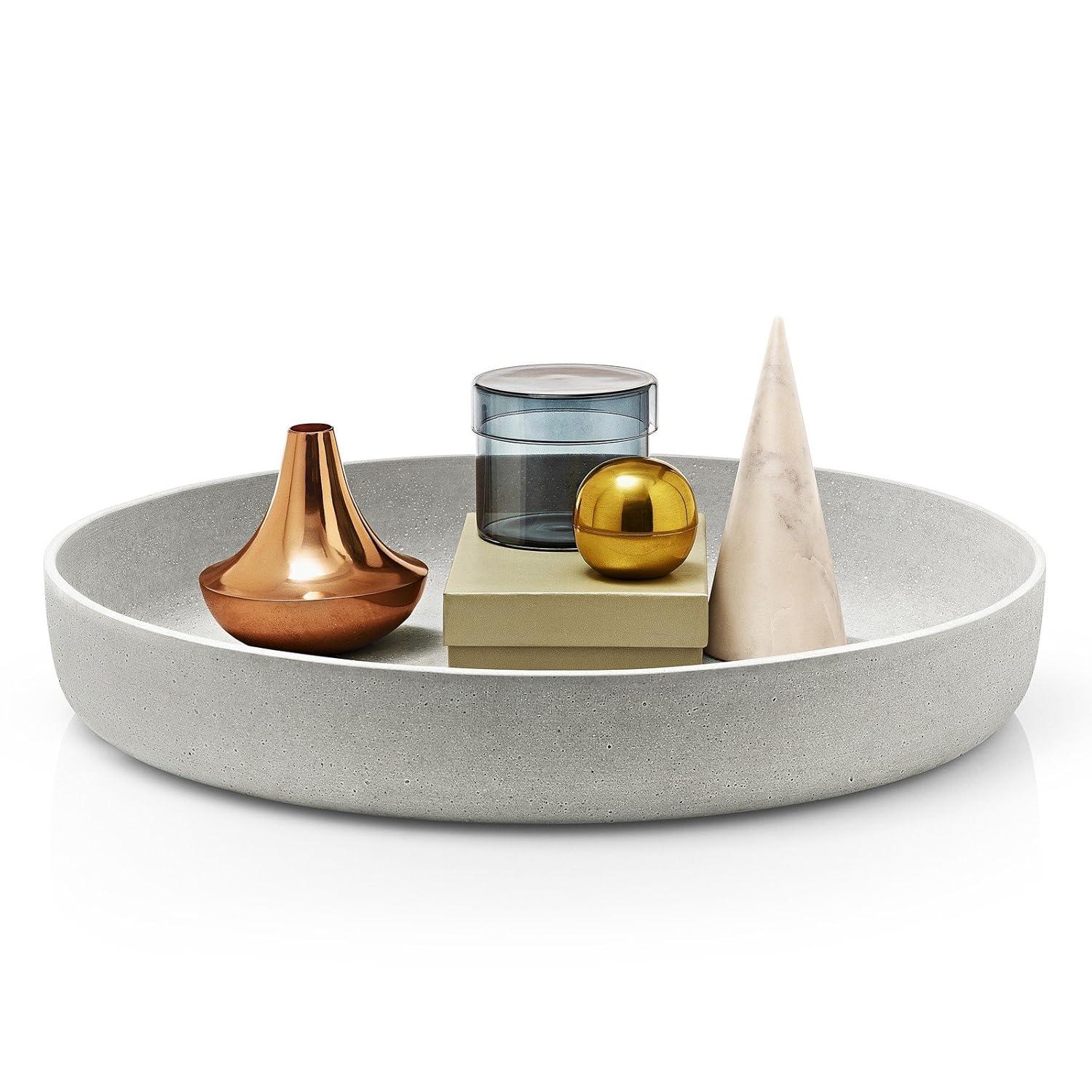 MOON Decorative Bowl