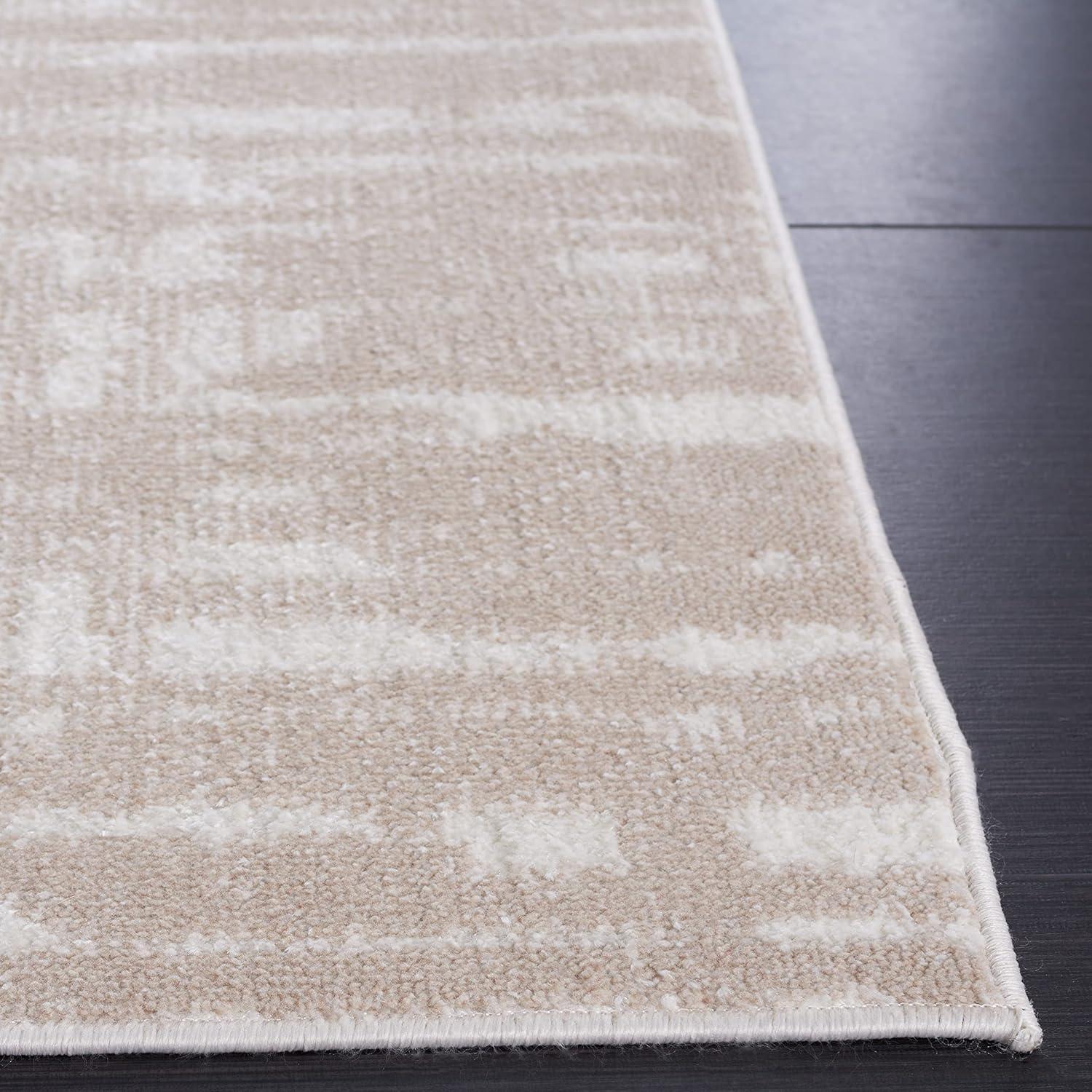 Bayside BAY132 Power Loomed Area Rug  - Safavieh