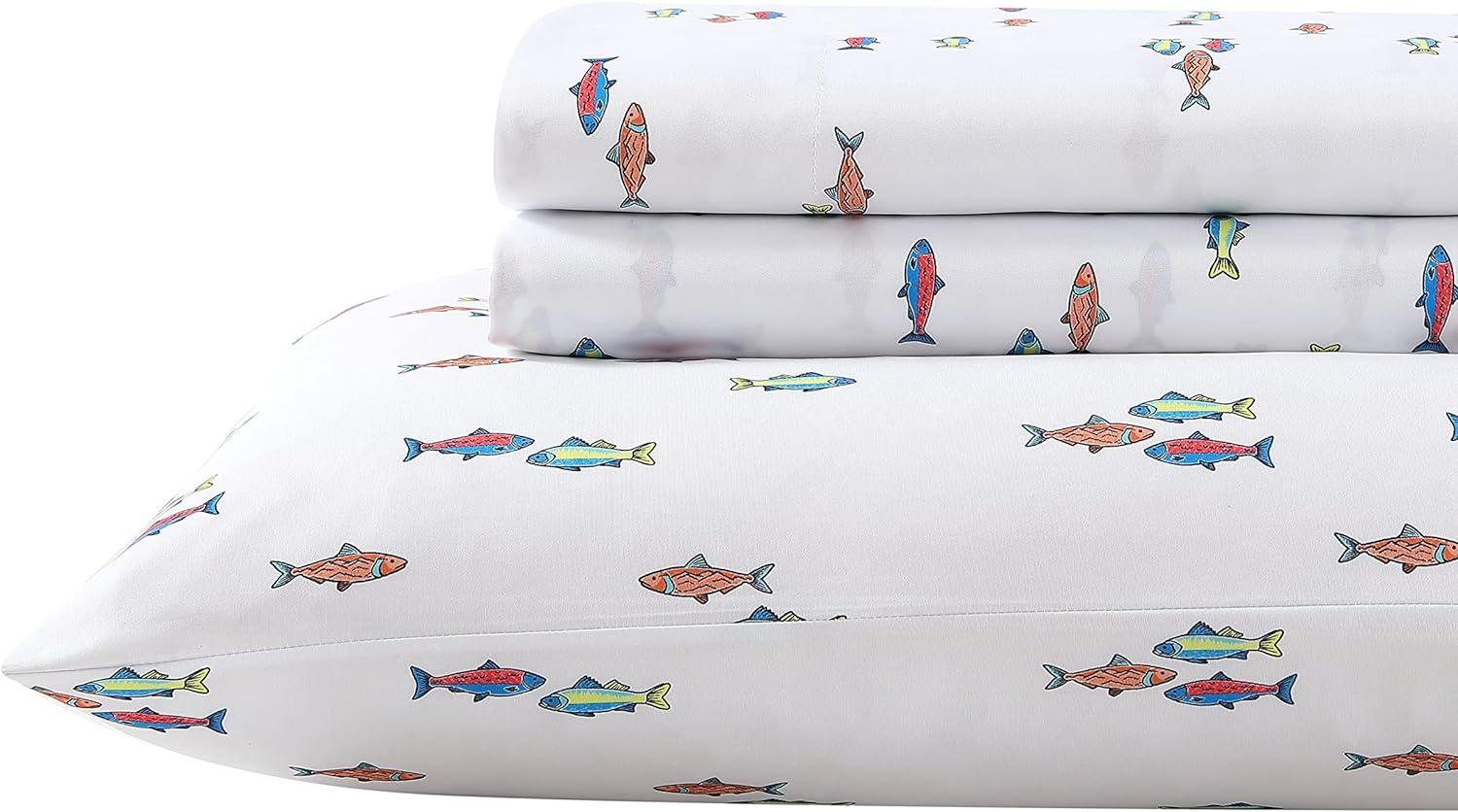 Eddie Bauer Kids Sheet Sets