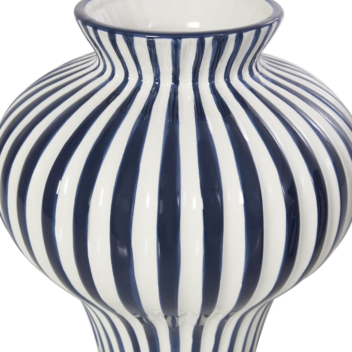 Skycrest Ceramic Table Vase