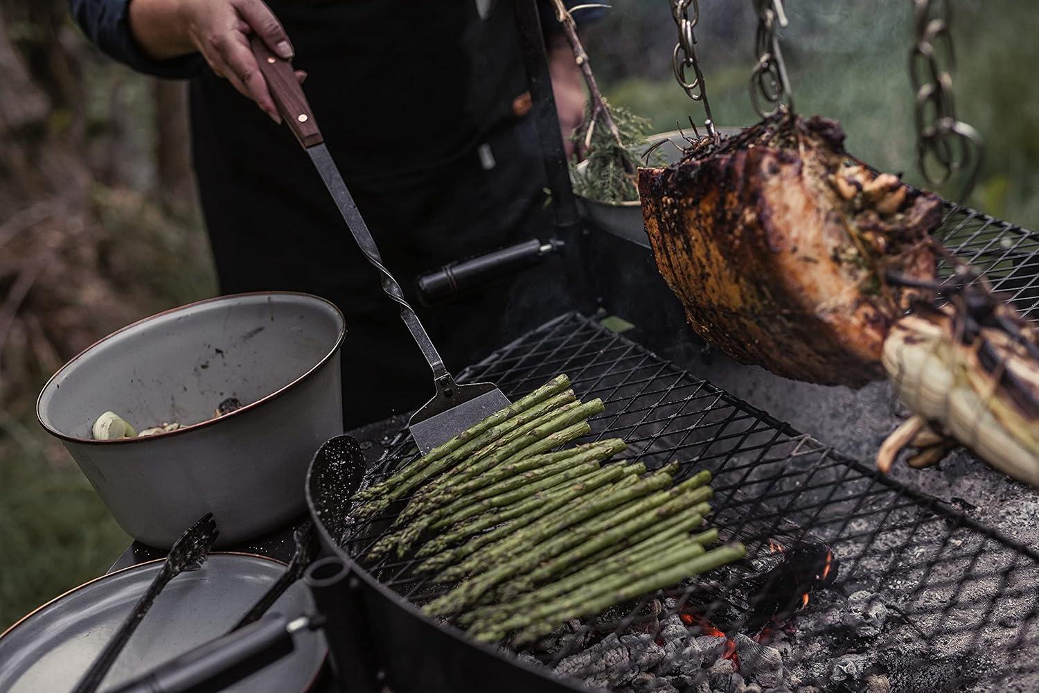 Barebones  Cowboy Grill Spatula