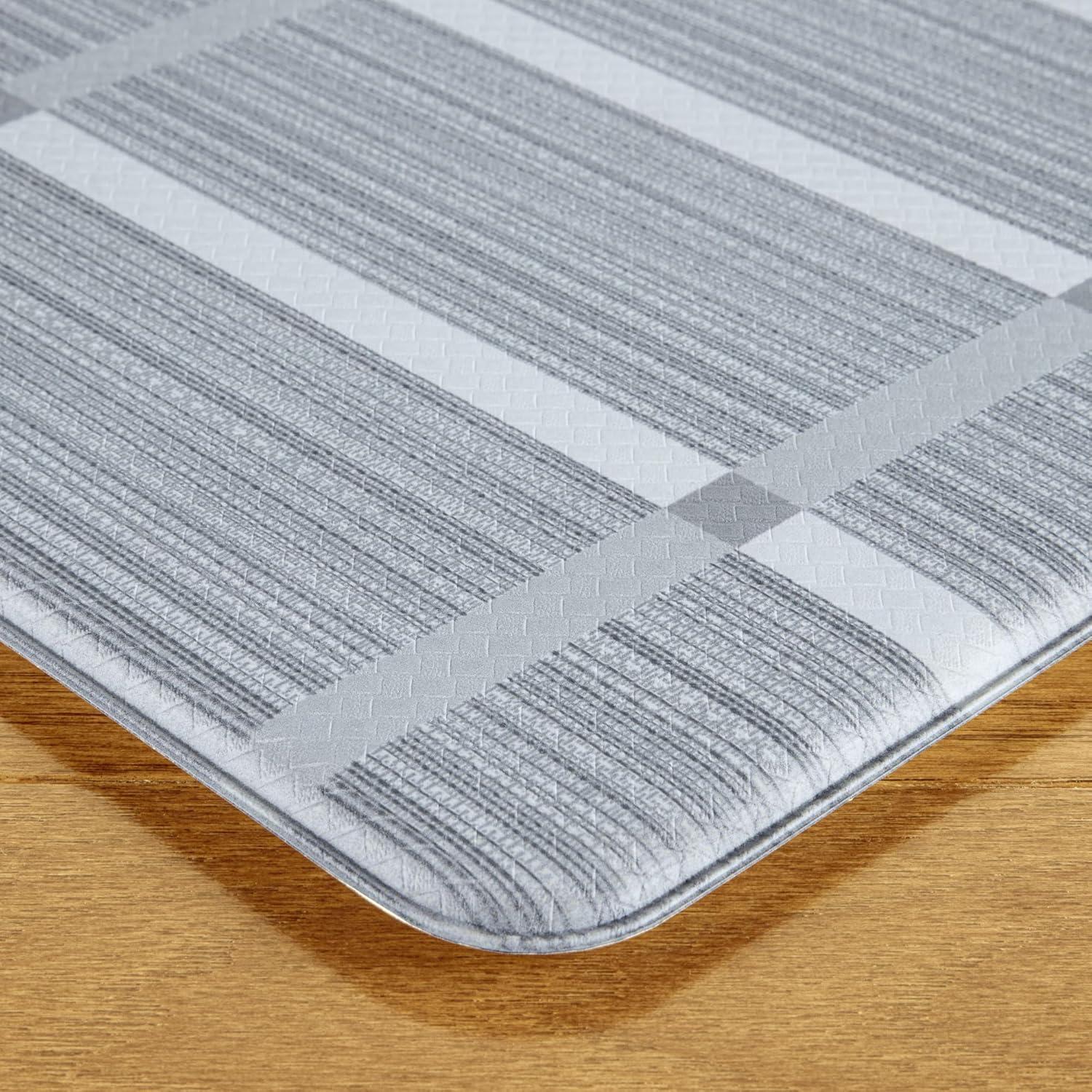 Town & Country Living TOWN & COUNTRY BASICS Comfort Plus Non-Slip Backing Kitchen Mat