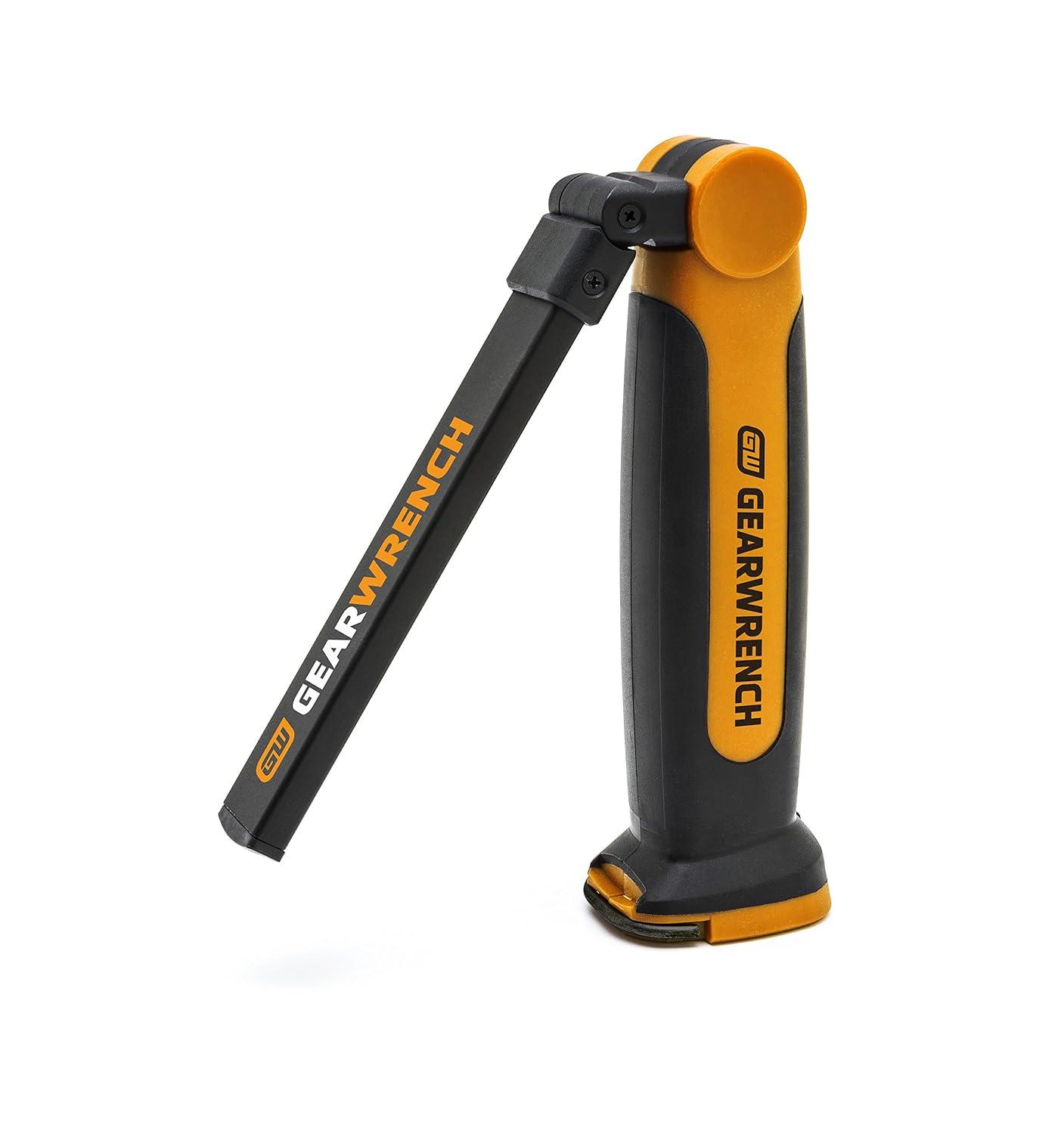 GearWrench 500 Lumen Ultra-Thin Flex Work Light  - 12-1/2"