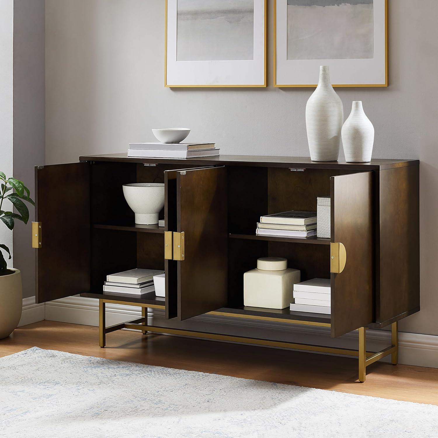 Crosley 54" Blair Sideboard