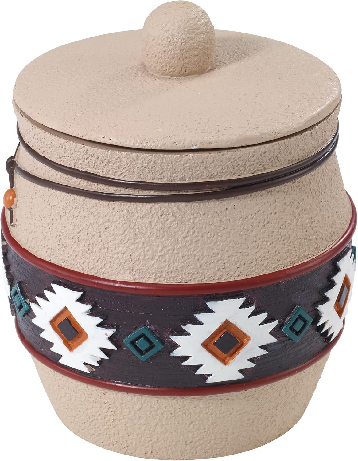 Navajo Dance Jar