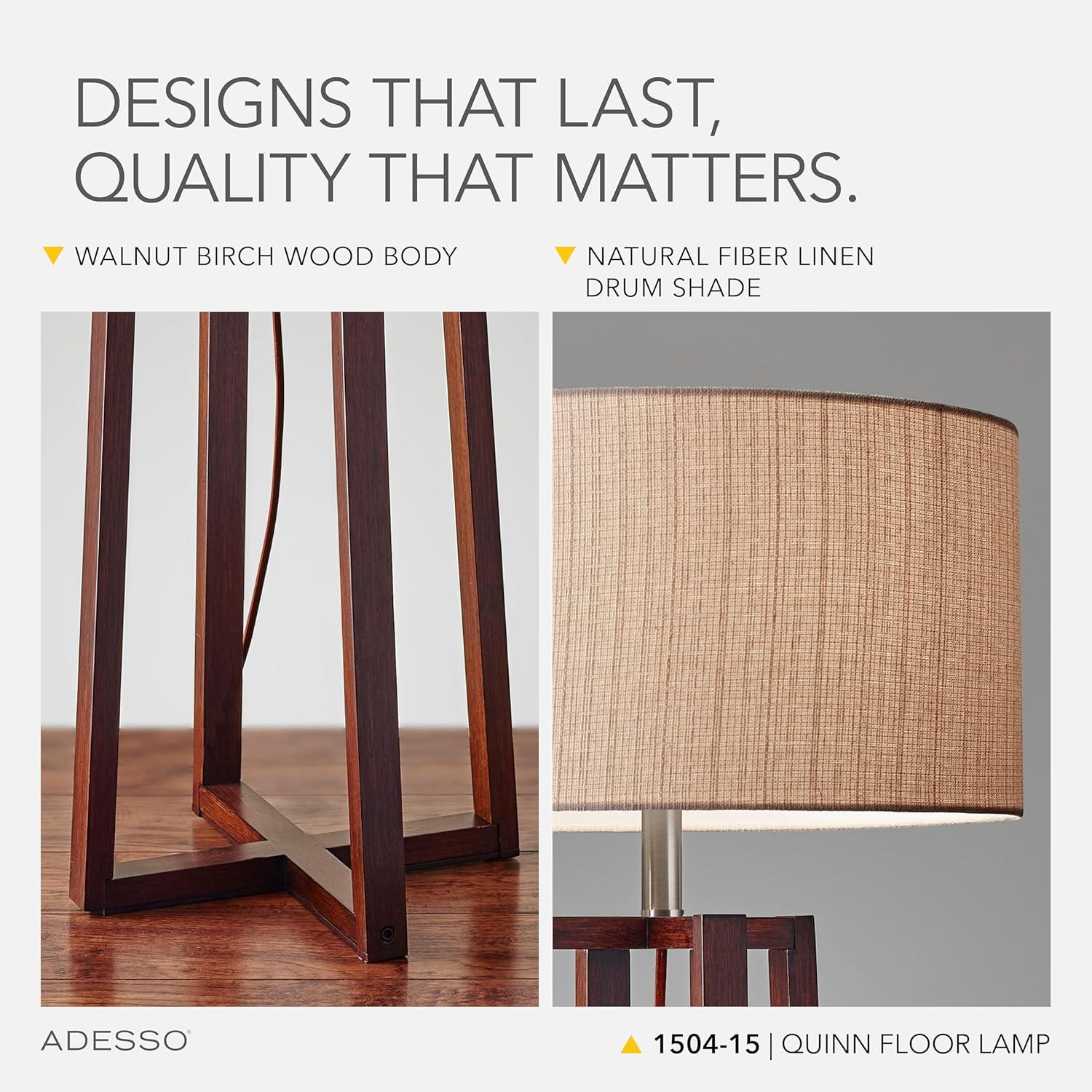 Quinn Lantern Table Lamp