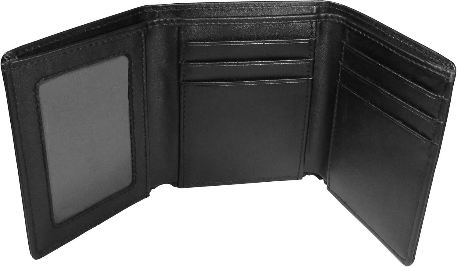 Siskiyou Tri-fold Wallet & Valet Key Chain