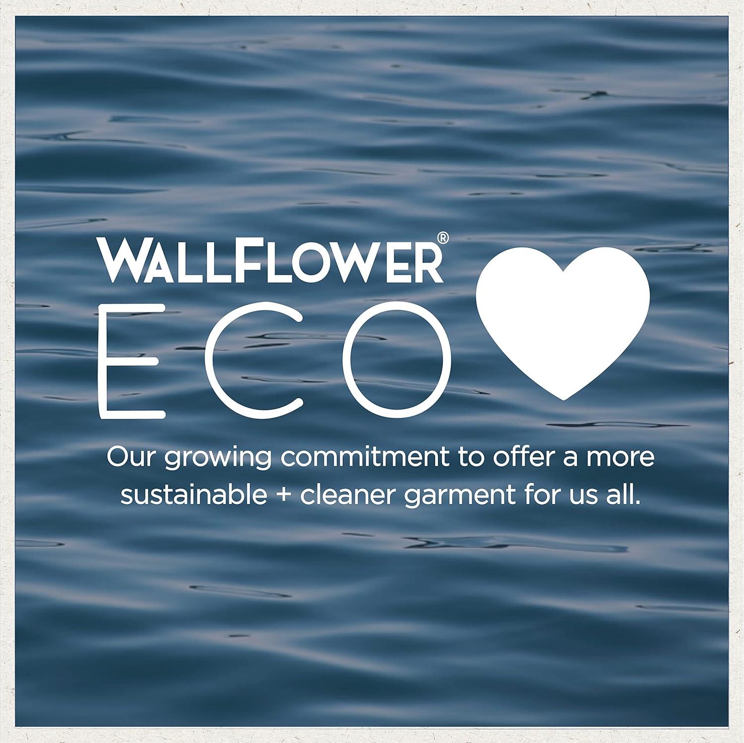 WallFlower Women's Sassy Skinny High-Rise Insta Soft Juniors Jeans (Standard and Plus), Noir, 24 Plus