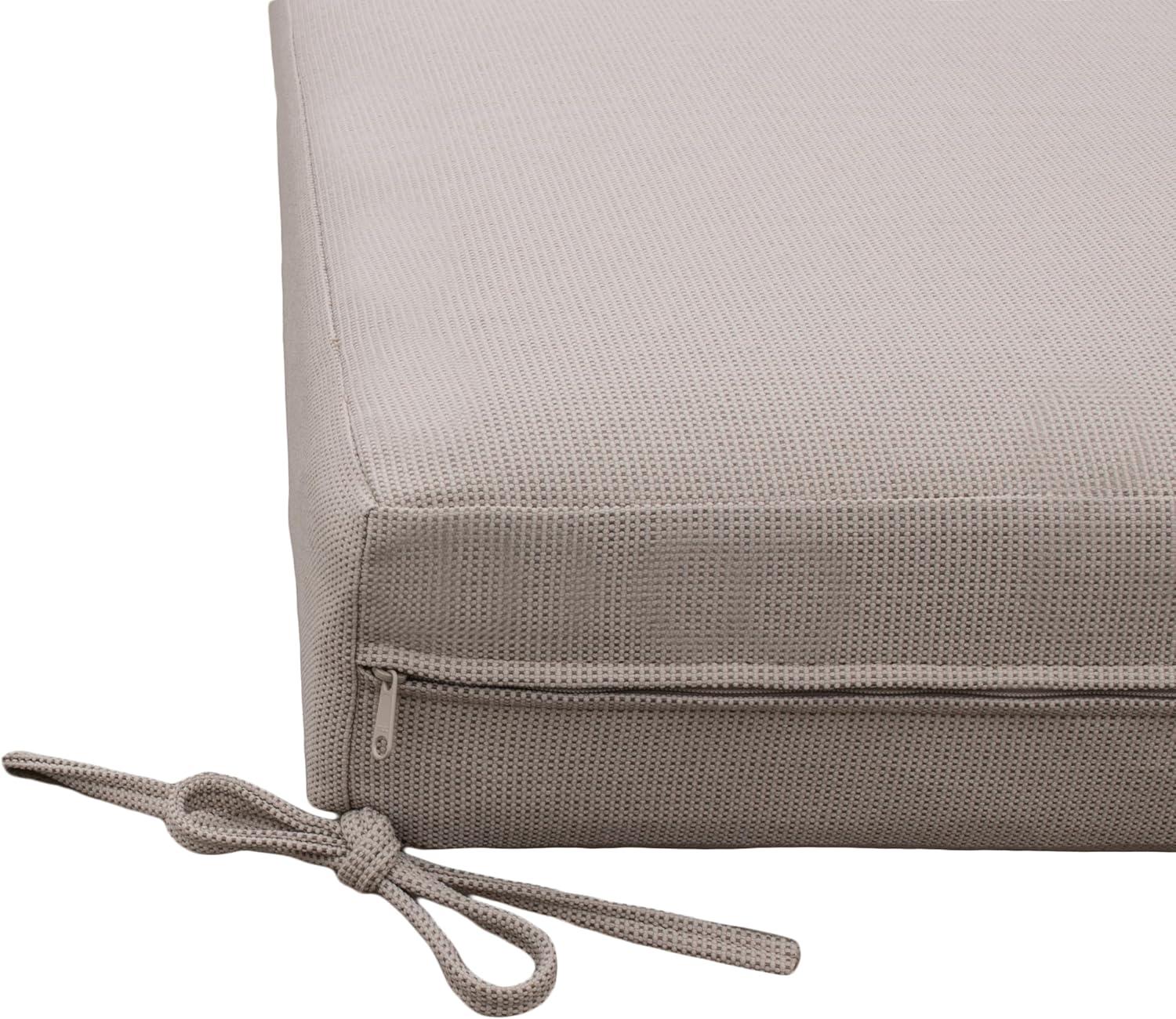 TB Lounge Outdoor 4'' Seat / Back Cushion