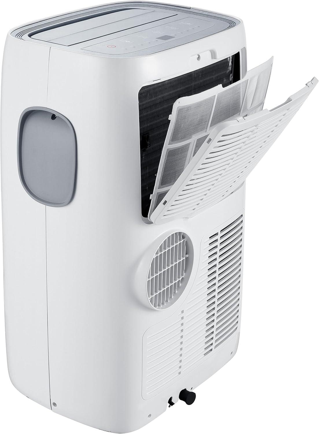 Arctic Wind 13000 BTU Portable Air Conditioner for 400 Square Feet