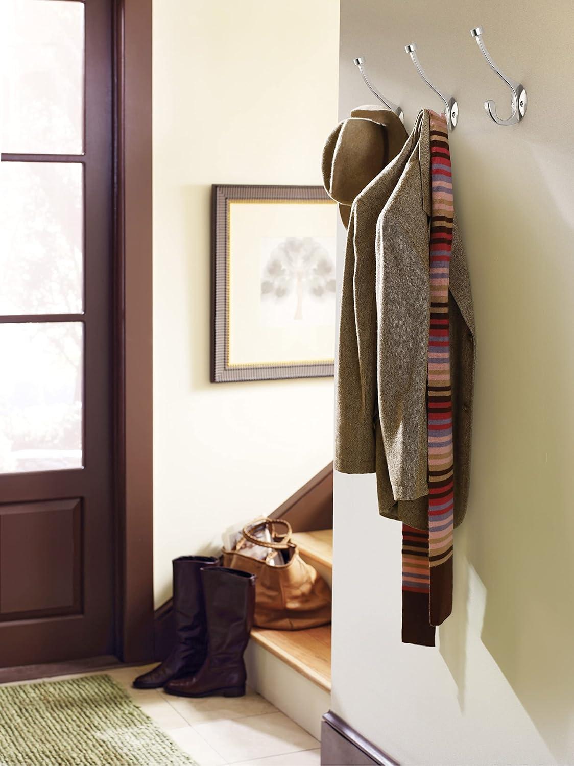 Wall Mounted Single Hook