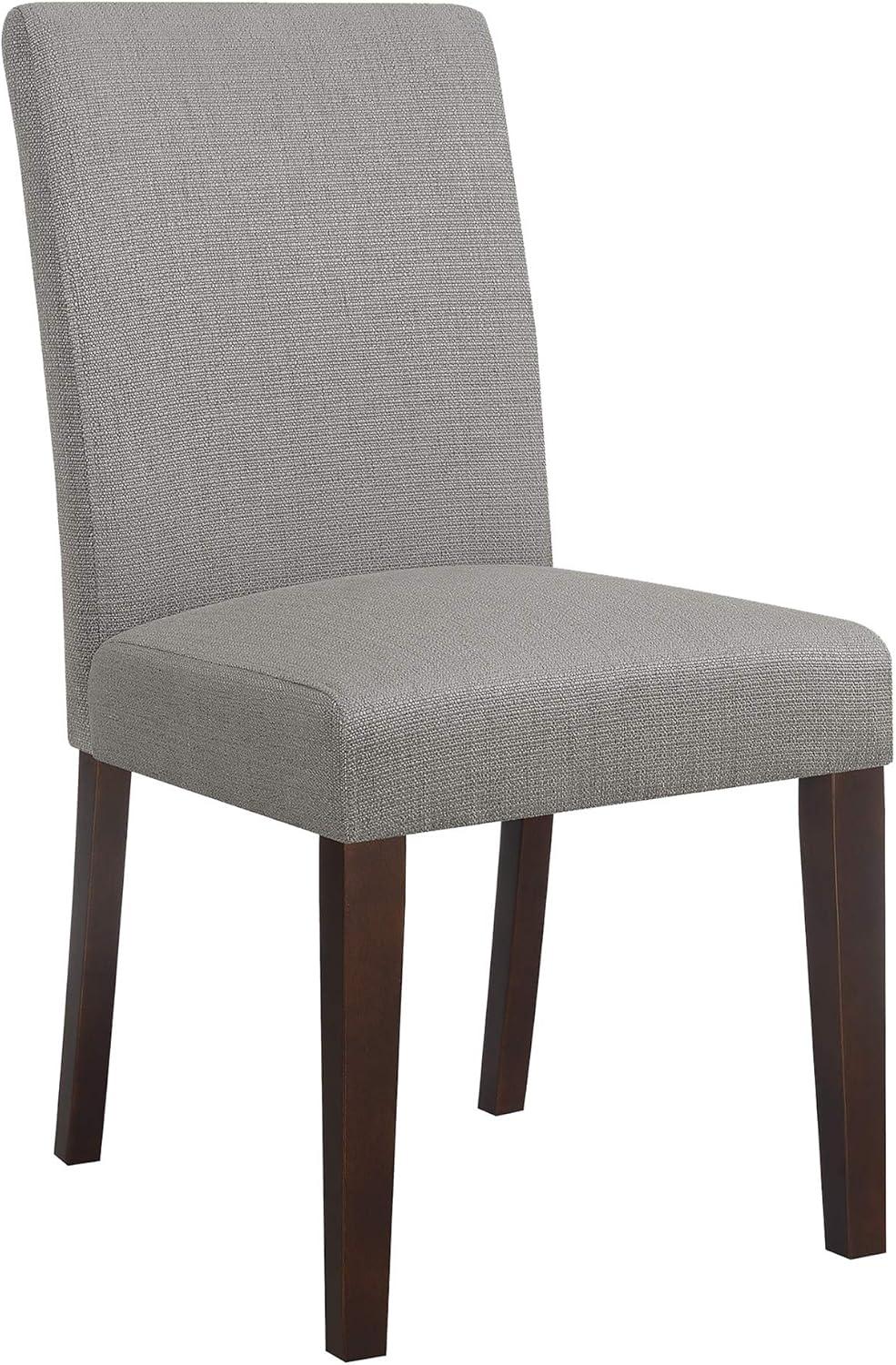 Set of 2 Liam Dining Chair - Serta