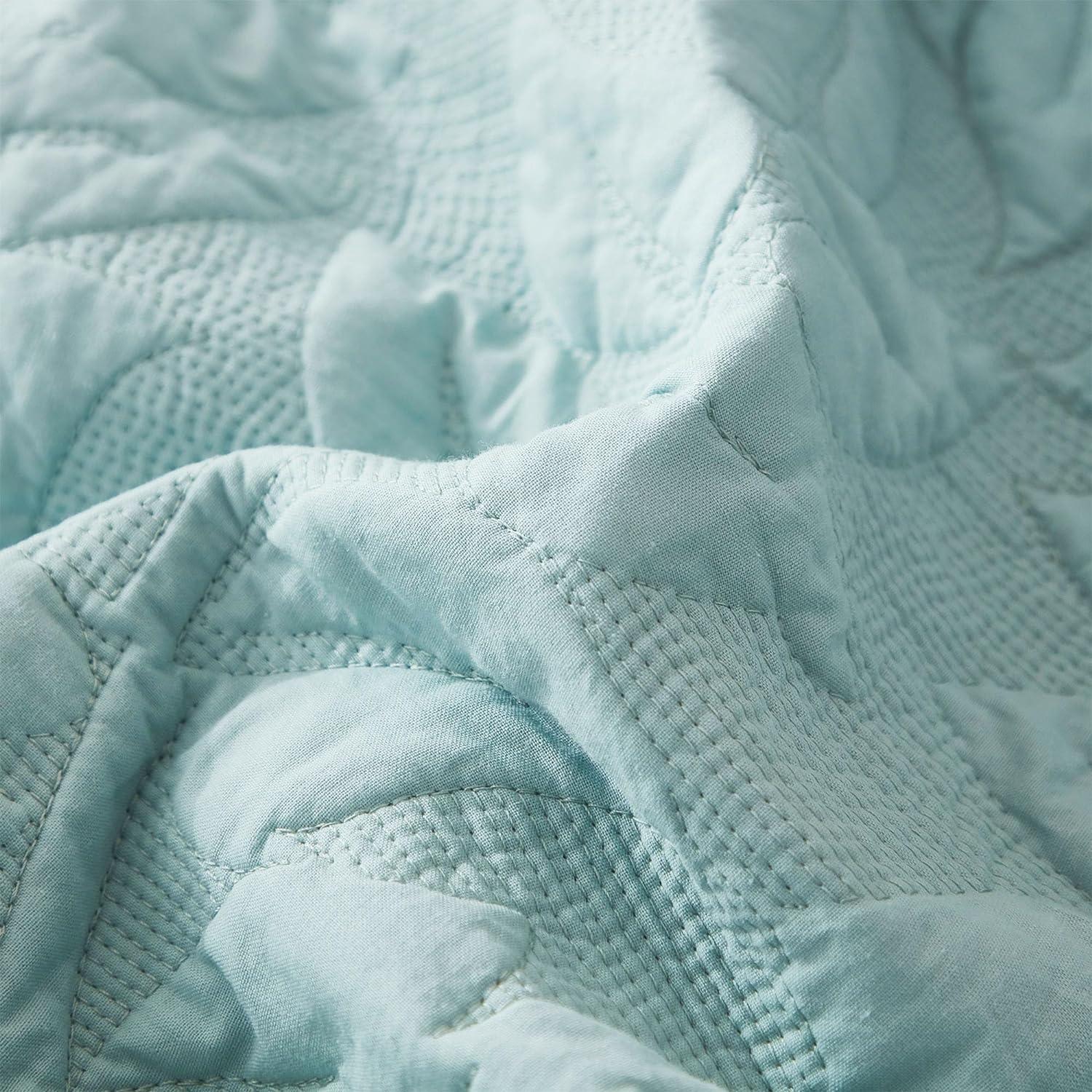 Cotton Quilt Set