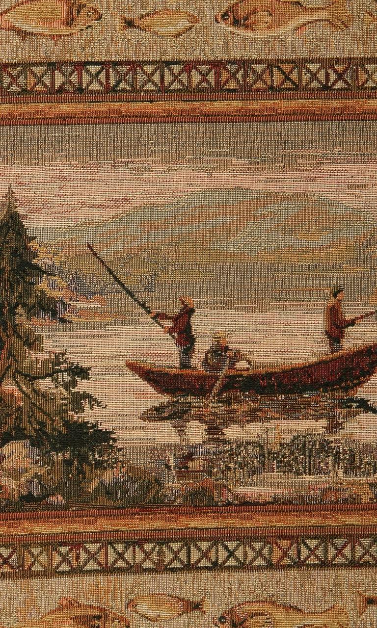 American Furniture Classic Alpine Lodge Sofa