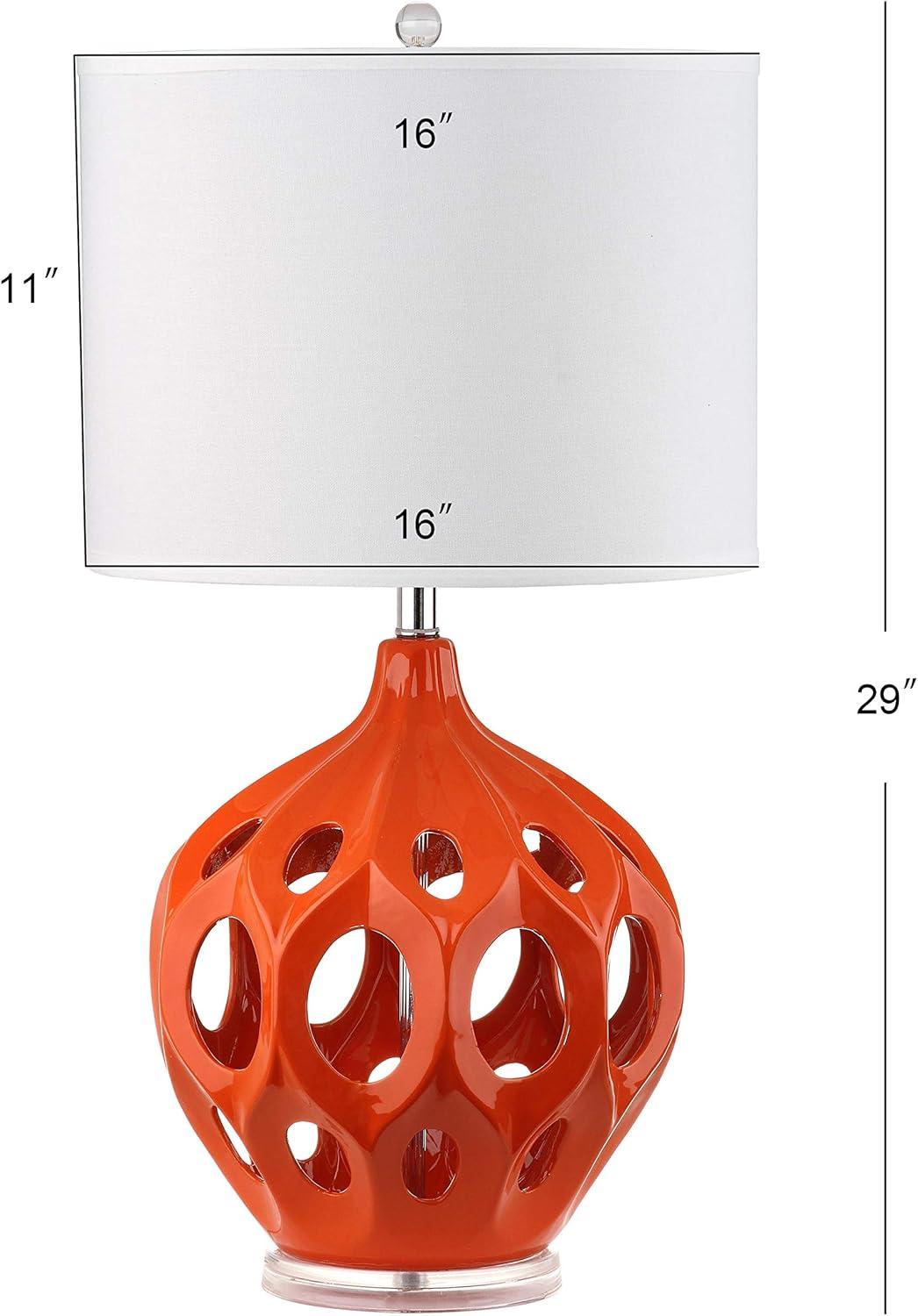 Regina Table Lamp  - Safavieh