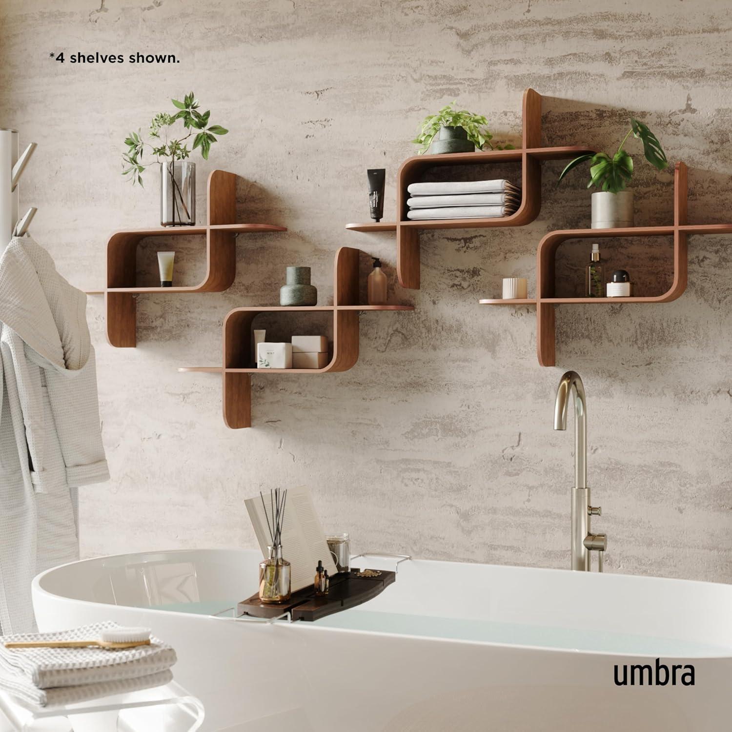Elias Wall Shelf