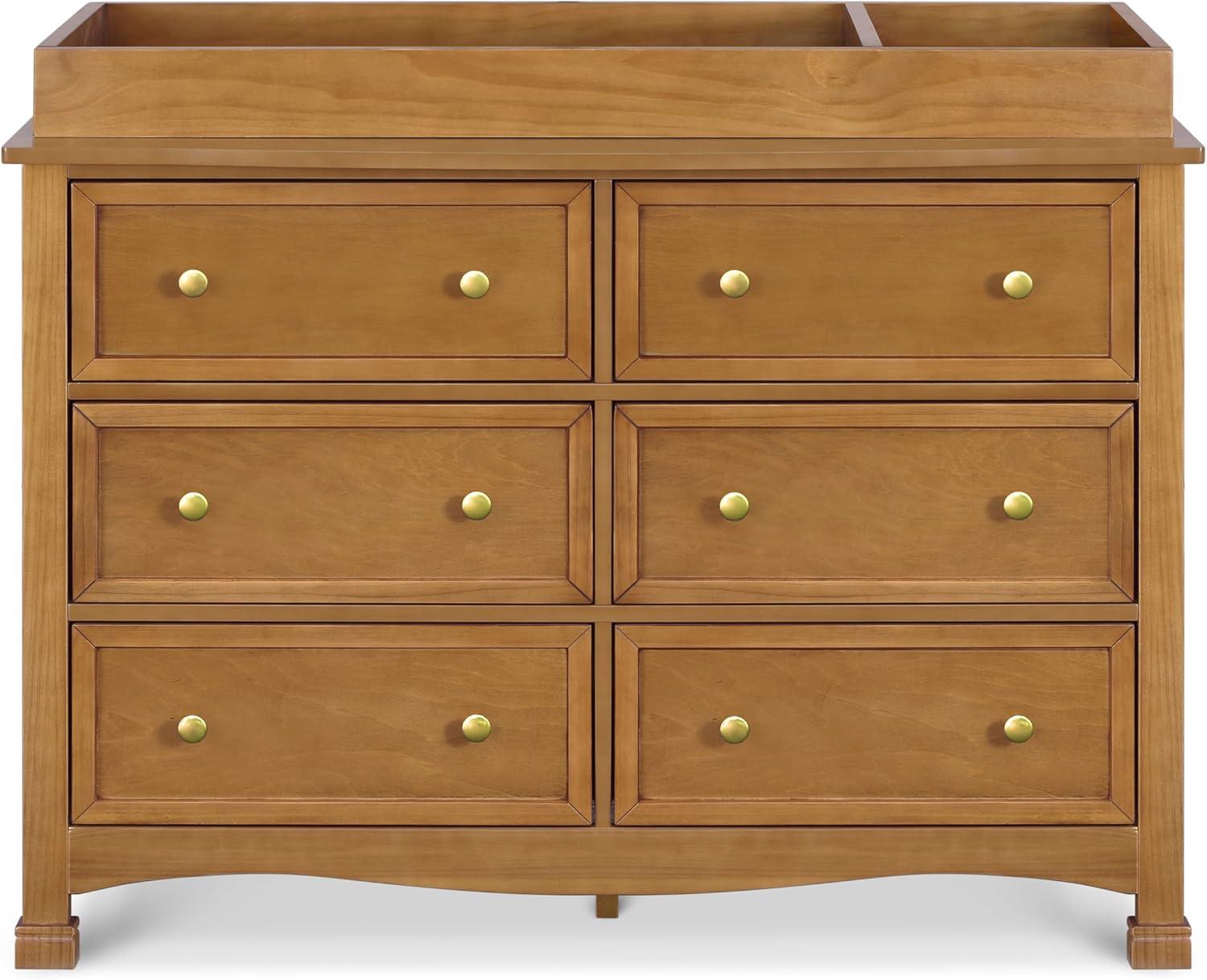 Kalani 3 Drawer Dresser