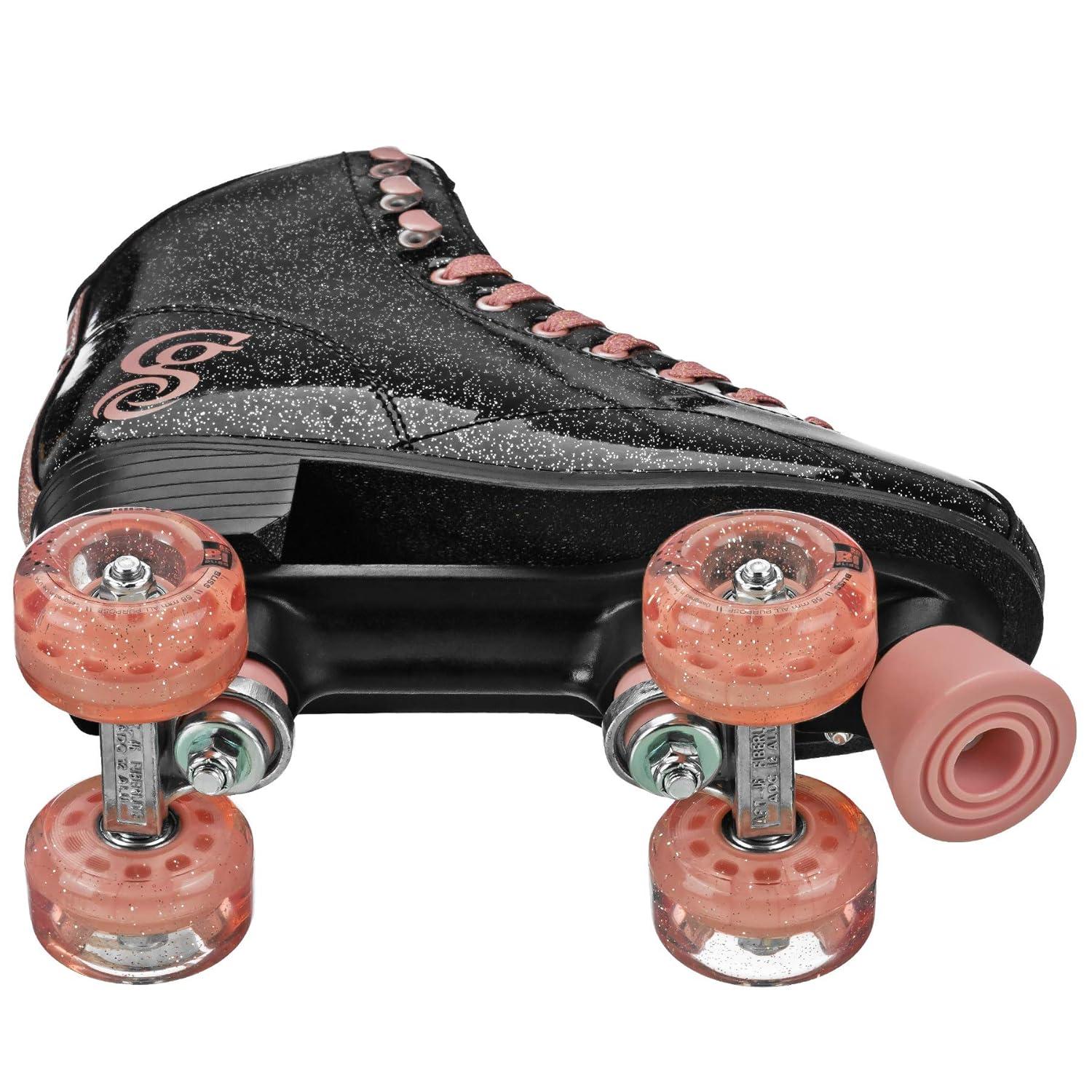Candi GRL Sabina - Colorful Freestyle Roller Skates