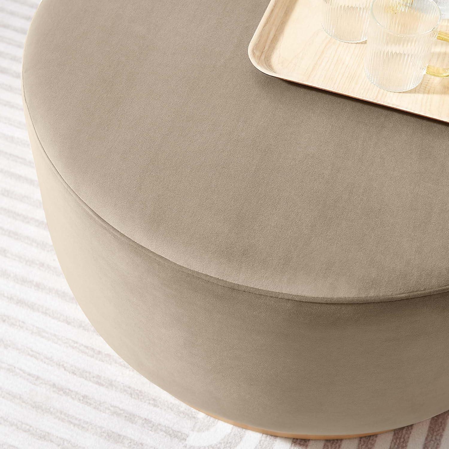 Modway Modway Tilden Upholstered Ottoman