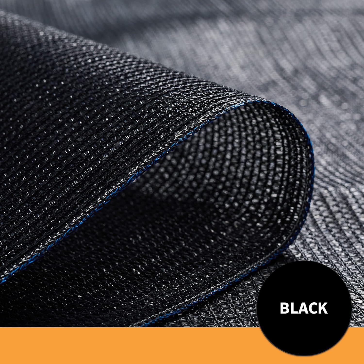 Coolaroo Shadecloth Arch Shade