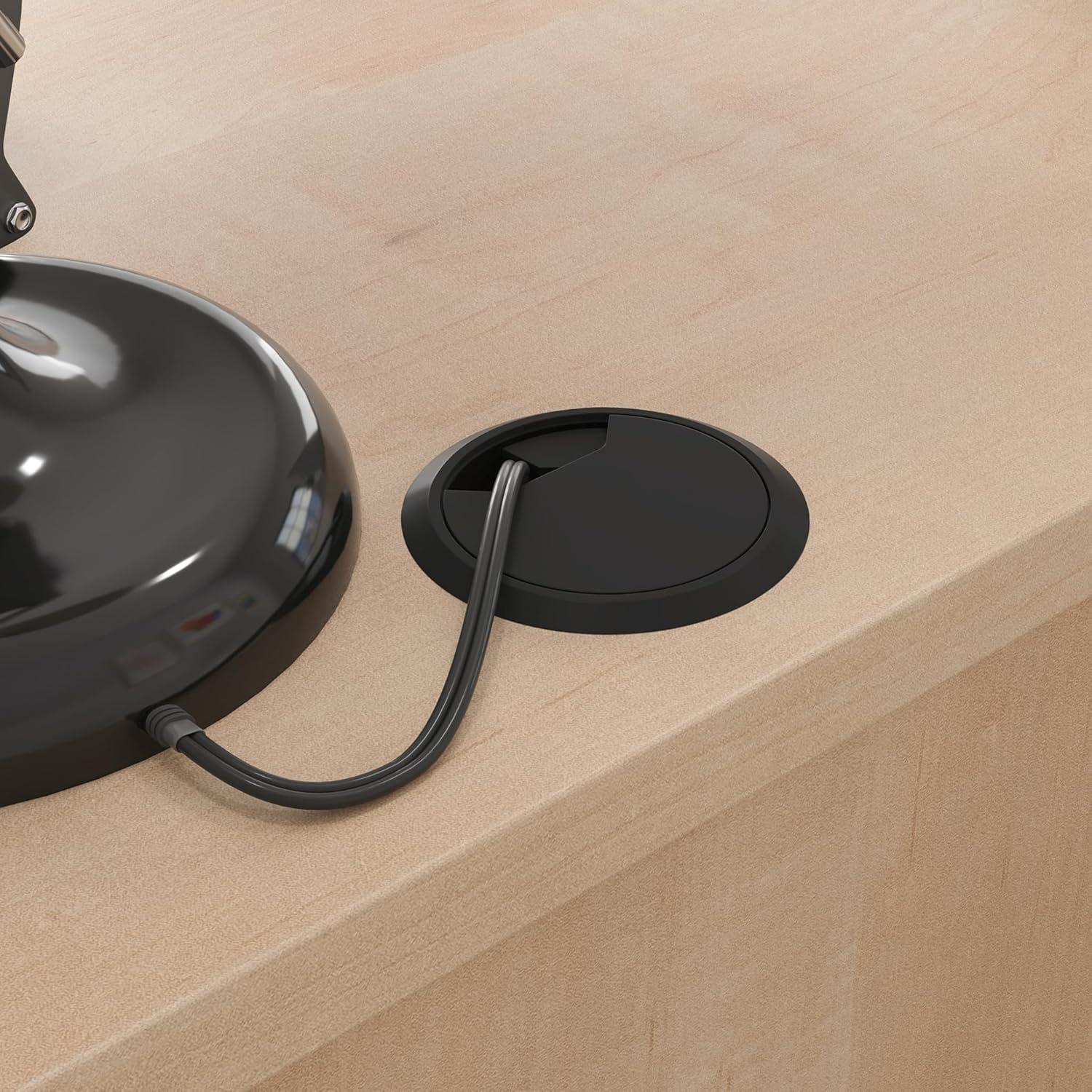 Crafters and Weavers Clifford Executive Desk