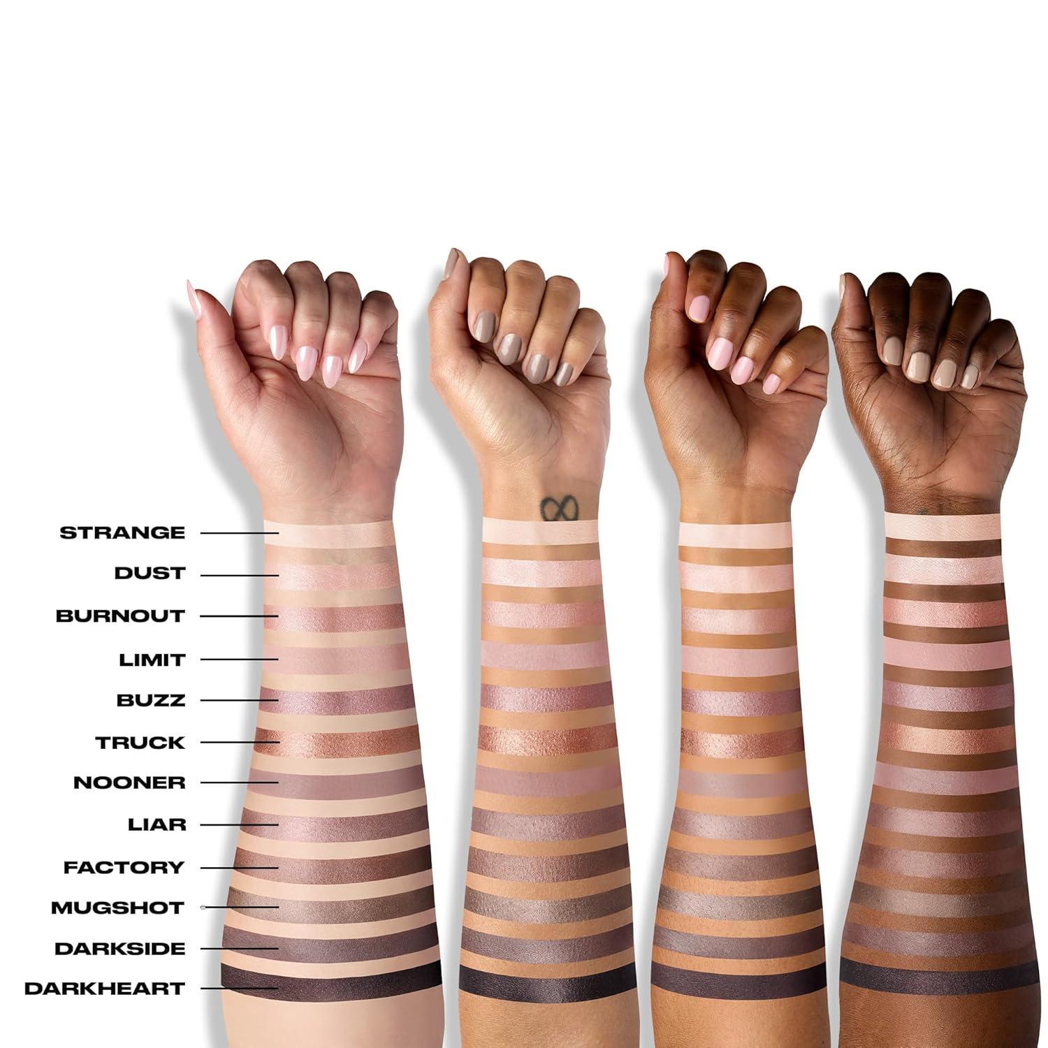 Urban Decay Naked 3 Eyeshadow Palette - 1ct - Ulta Beauty