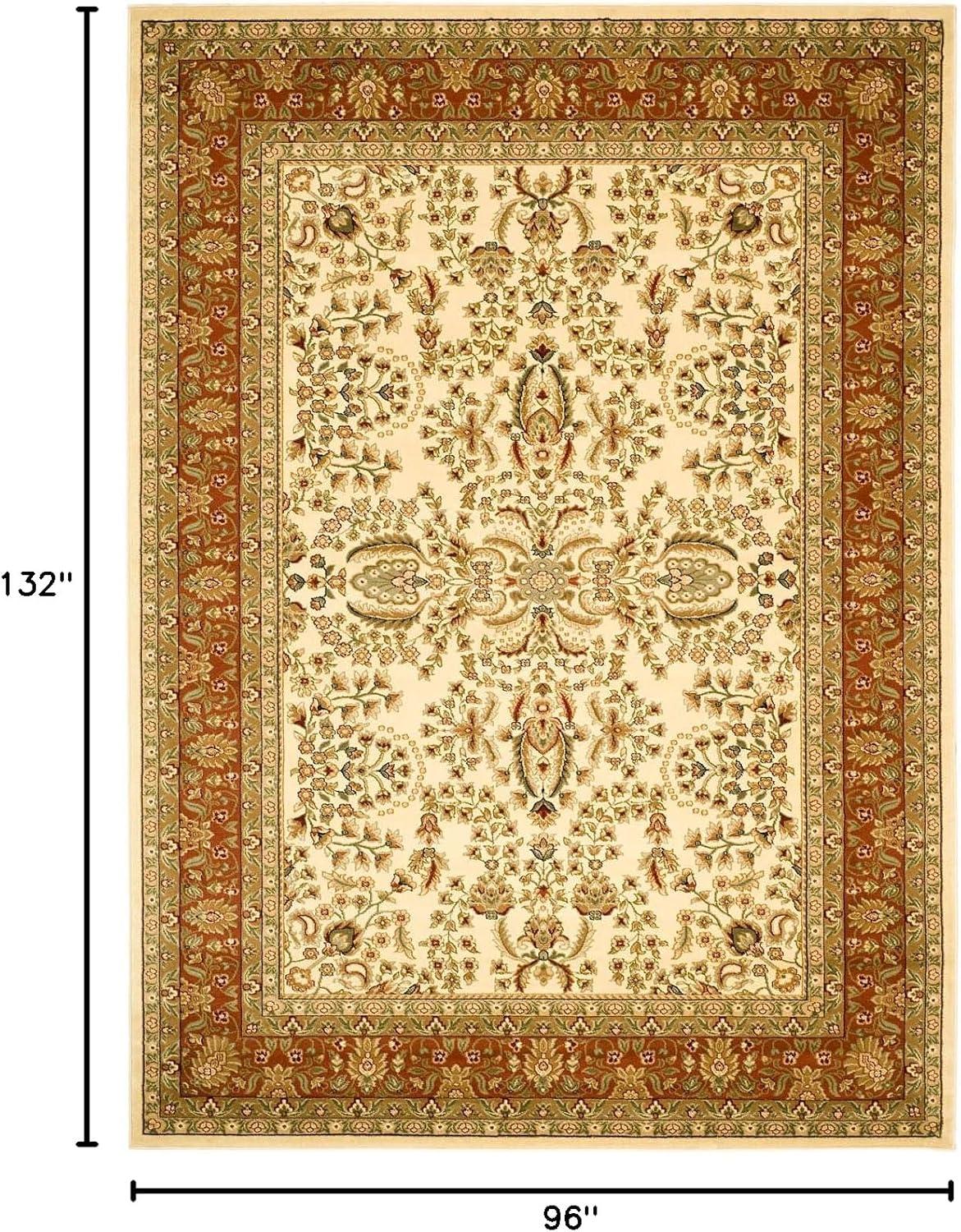 Lyndhurst LNH214 Power Loomed Area Rug  - Safavieh