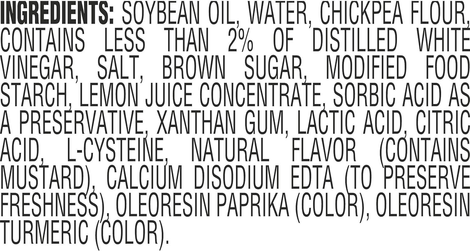 Kraft Heinz NotCo Plant Based Dressing Mayo Original, 15 fo Bottle