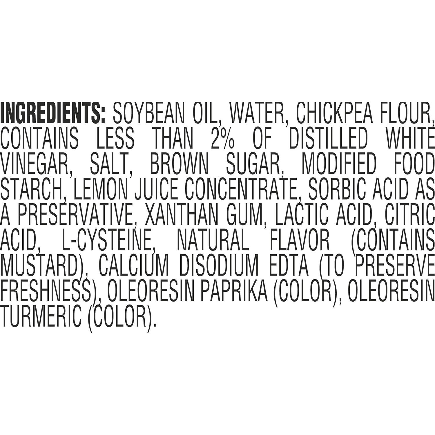Kraft Heinz NotCo Plant Based Dressing Mayo Original, 15 fo Bottle
