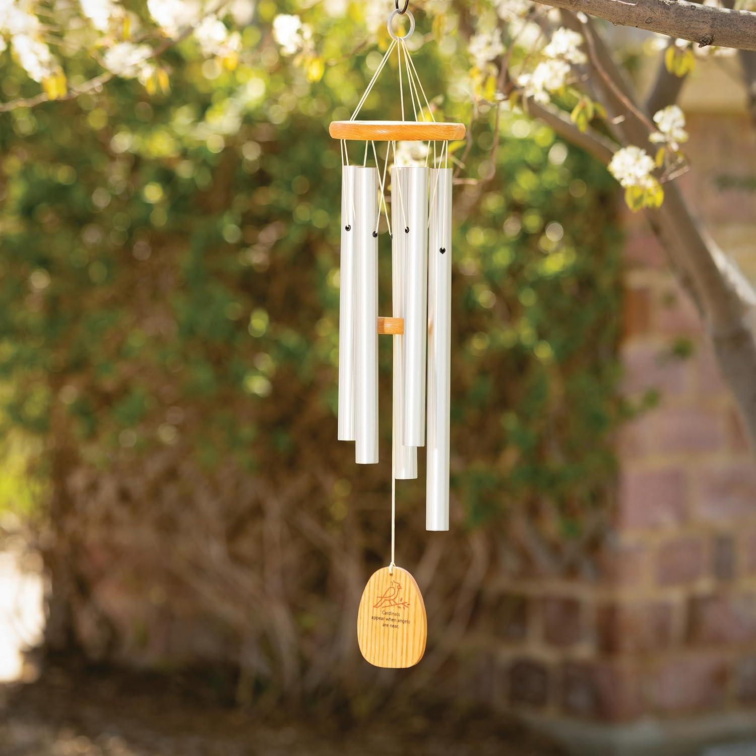 Reflections™ The Lord's Prayer Wind Chime