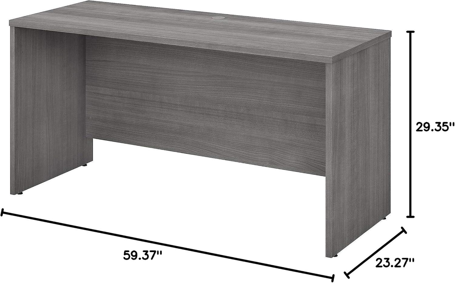 Studio C Desk Shell