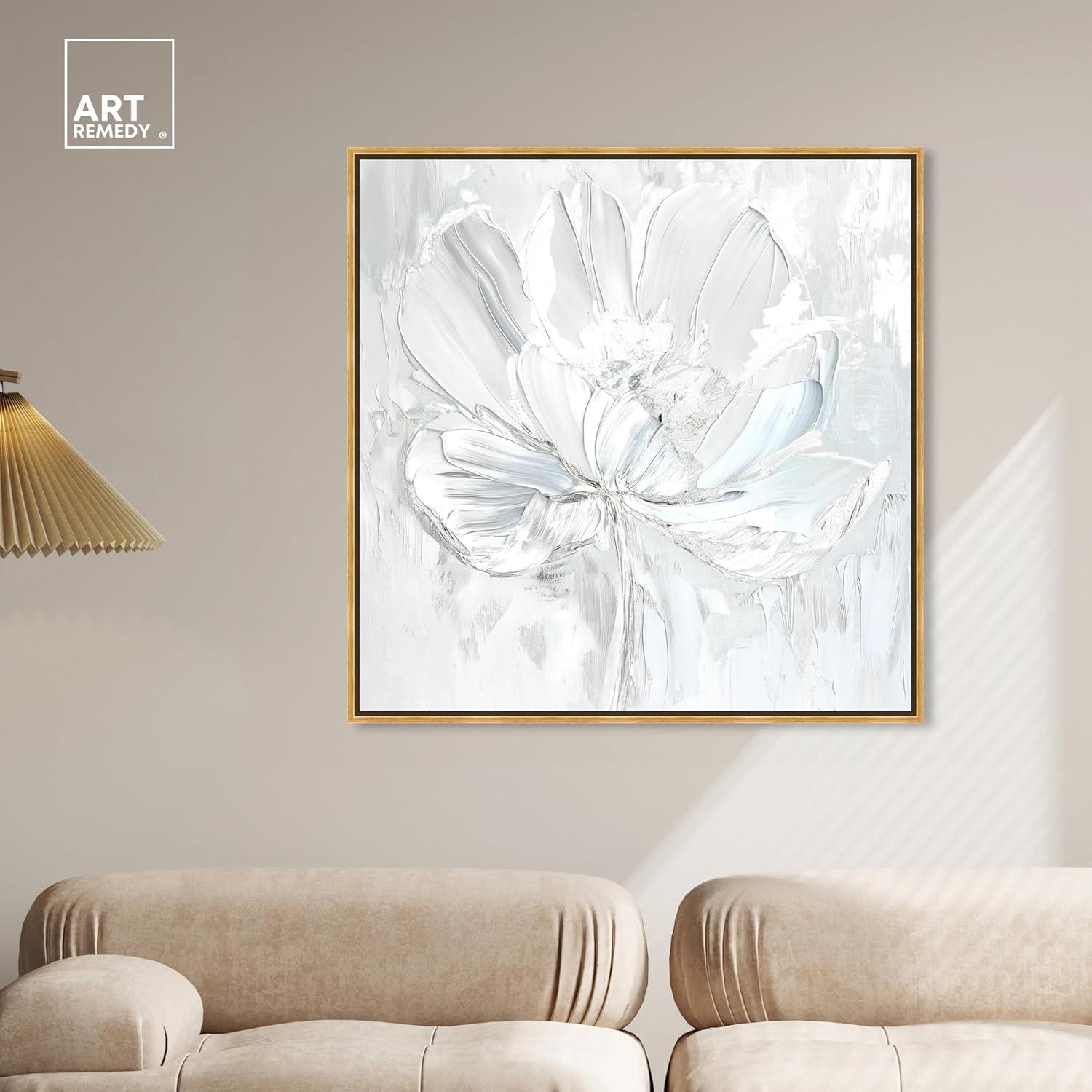 Art Remedy Magnolia II