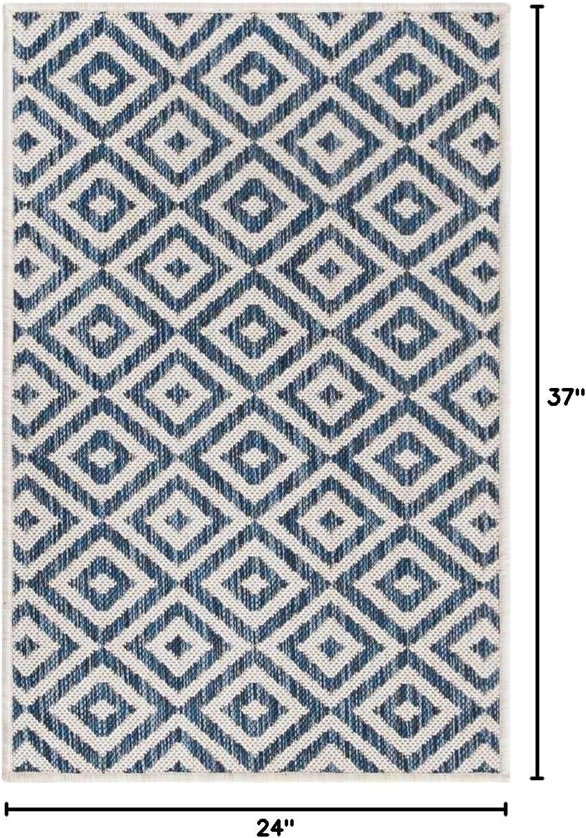 Jill Zarin Costa Rica Outdoor Rug