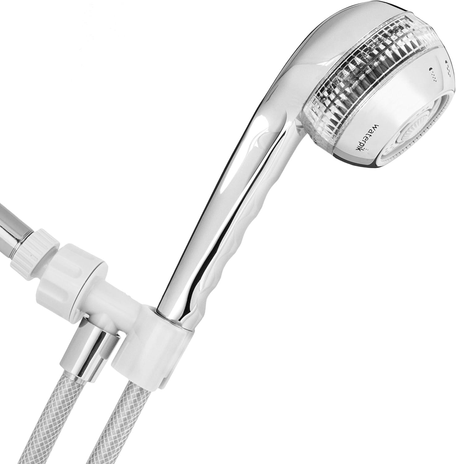 Massage/Jet Handheld Shower Head 1.8 GPM GPM