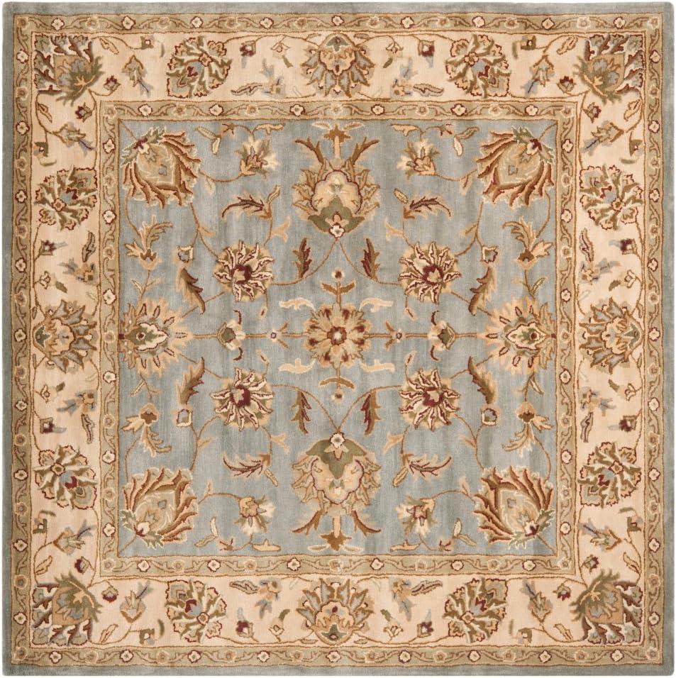 Royalty ROY343 Hand Tufted Area Rug  - Safavieh