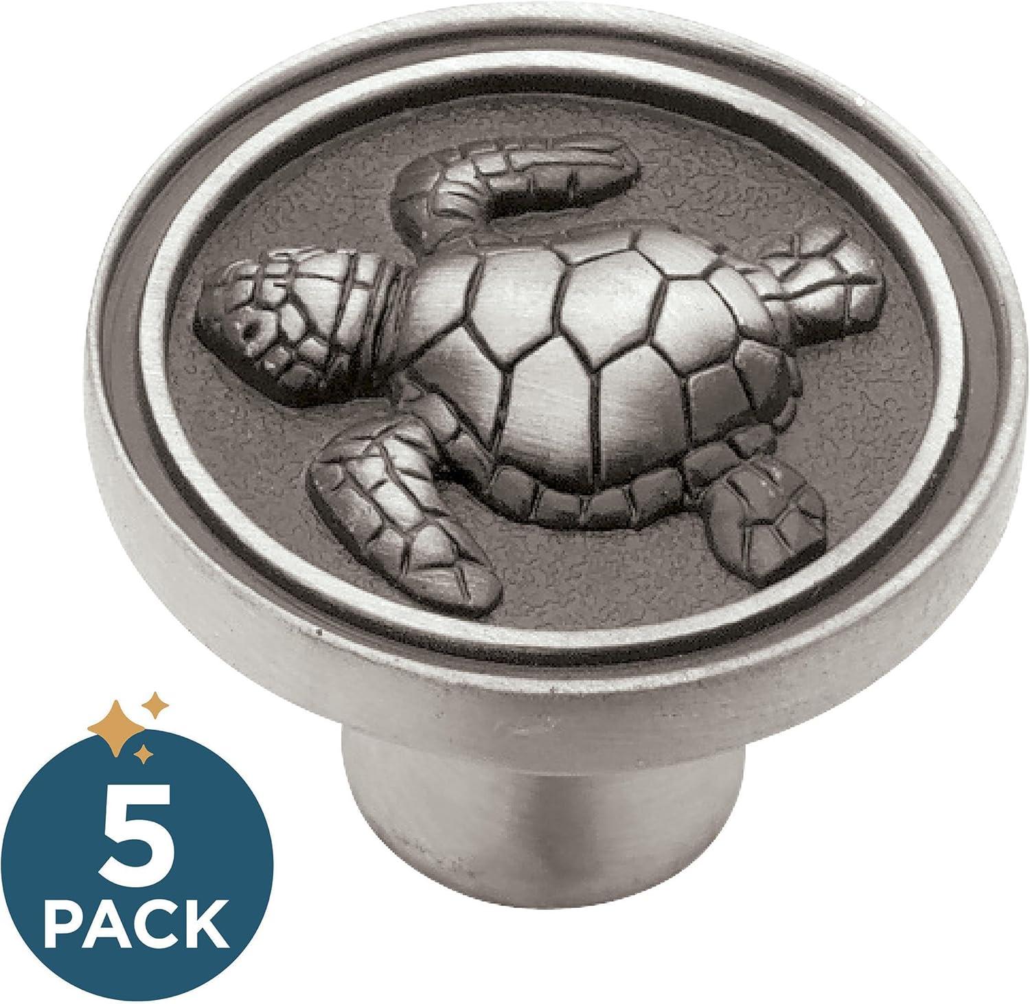 Seaside Cottage 1 7/16" Diameter Round Knob